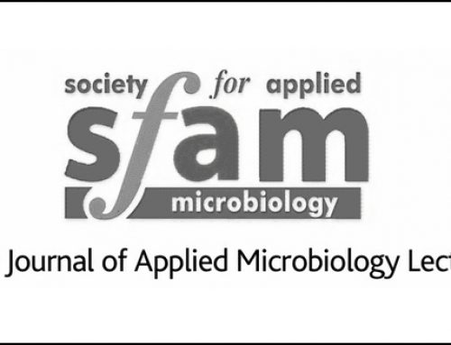 Environmental Microbiology 2013