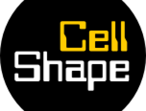 Cell shape